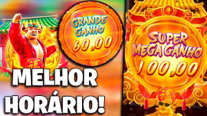 horario pagante fortune tiger madrugada