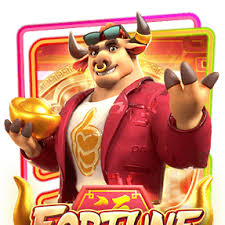 fortune ox demon ícone