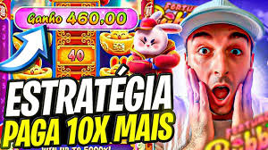 jogar rabbit fortune gratis