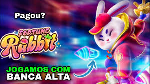 qual o melhor horário para jogar o fortune rabbit