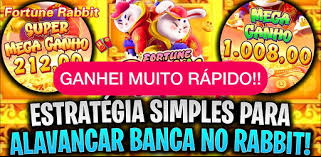 7 games fortune rabbit