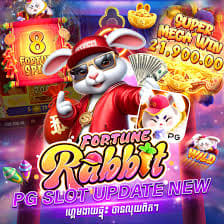 fortune rabbit melhor horario ícone