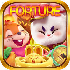 fortune rabbit 777.com ícone