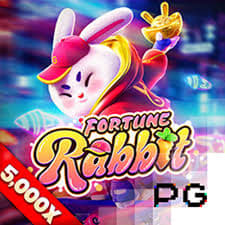 rabbit fortune slot ícone