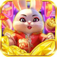 jogo do fortune rabbit ícone