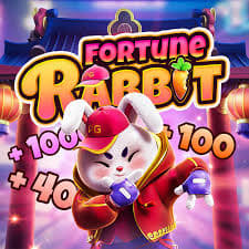 onde jogar fortune rabbit ícone