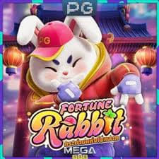 fortune rabbit simulator ícone