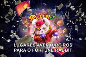 fortune.rabbit ícone