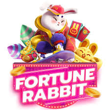 rabbit fortune ícone