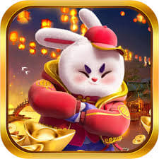 demo slot pg soft fortune rabbit ícone