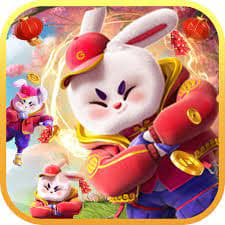 fortune rabbit grátis demo ícone